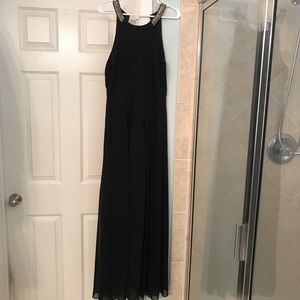 Worn once Calvin Klein Formal Gown